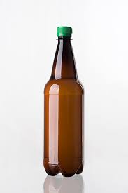 11 KUKLA JEDENÁCTKA světlý ležák bavorského typu KELLERBIER (1L-PET)