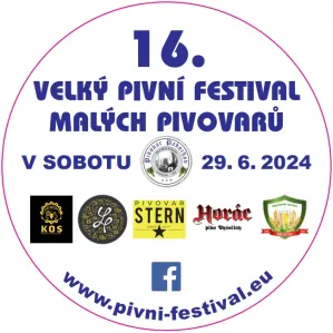 PIVNÍ TÁCEK Pivovar Padochov s.r.o. č.29