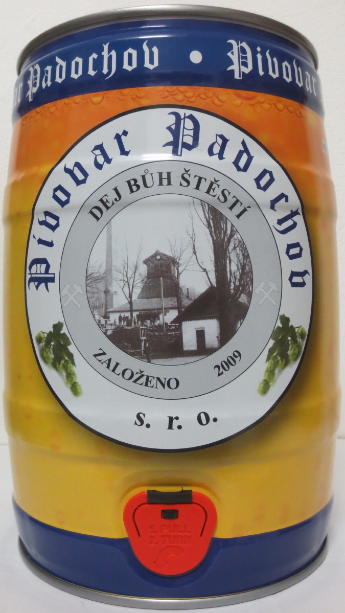11 KUKLA KELLERBIER světlý ležák bavorského typu (POUZE NÁPLŇ DO PARTY SOUDKU 5L)