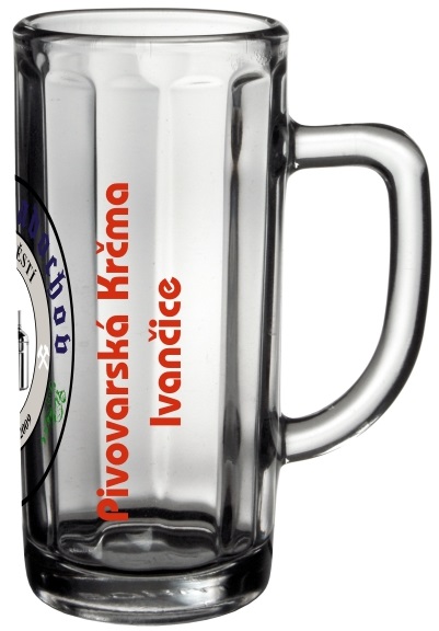 Pivovar Padochov Pivovarská Krčma Ivančice (0,04L) Minimoldau