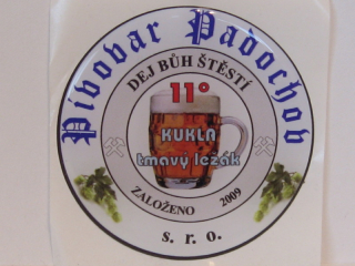 11° KUKLA tmavý ležák